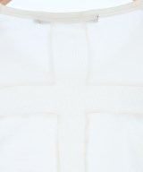 NO ID.（ノーアイディー）Tシャツ・カットソー 白 サイズ:1(S位) メンズ/2200676475180