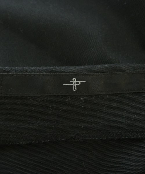 NO ID.（ノーアイディー）ブルゾン 黒 サイズ:ONE メンズ/2200680171023