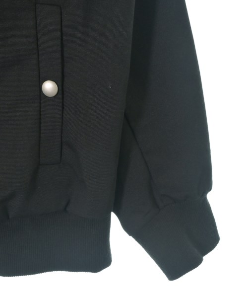 NO ID.（ノーアイディー）ブルゾン 黒 サイズ:ONE メンズ/2200680171023