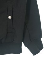 NO ID.（ノーアイディー）ブルゾン 黒 サイズ:ONE メンズ/2200680171023