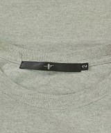 NO ID.（ノーアイディー）Tシャツ・カットソー グレー サイズ:2(M位) メンズ/2200700588053