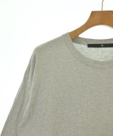 NO ID.（ノーアイディー）Tシャツ・カットソー グレー サイズ:2(M位) メンズ/2200700588053