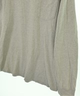 NO ID.（ノーアイディー）Tシャツ・カットソー グレー サイズ:2(M位) メンズ/2200700588053