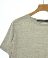 NO ID.（ノーアイディー）Tシャツ・カットソー グレー サイズ:1(S位) メンズ/2200700588060
