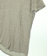 NO ID.（ノーアイディー）Tシャツ・カットソー グレー サイズ:1(S位) メンズ/2200700588060