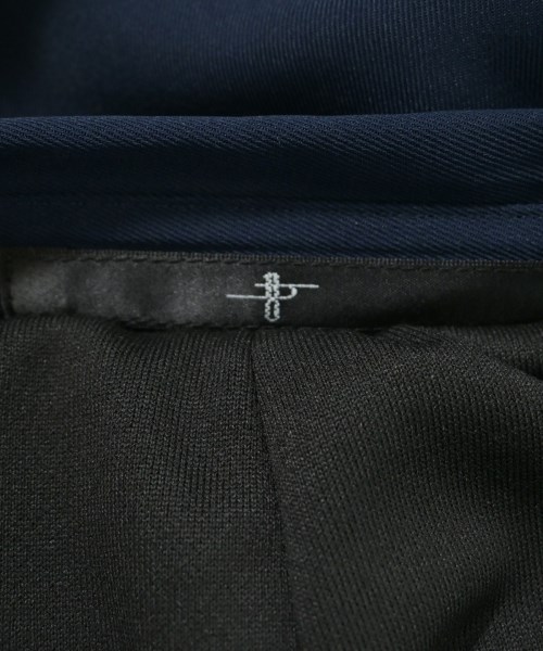 NO ID.（ノーアイディー）カジュアルシャツ 紺 サイズ:ONE メンズ/2200634726033