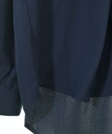 NO ID.（ノーアイディー）カジュアルシャツ 紺 サイズ:ONE メンズ/2200634726033