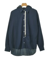 NO ID. カジュアルシャツ