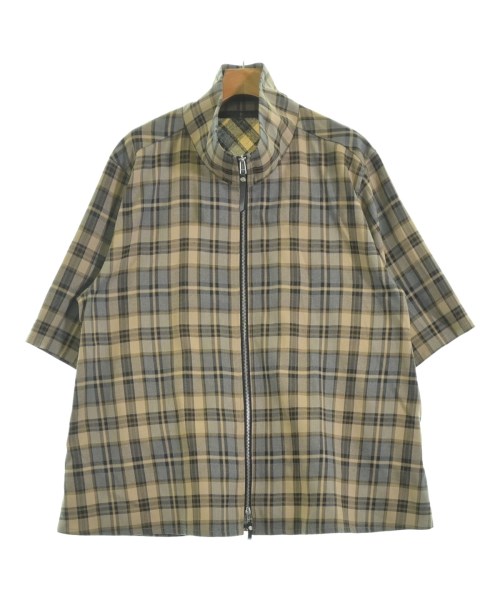 NO ID.(ノーアイディー)その他 茶 サイズ:ONE/2200639750064