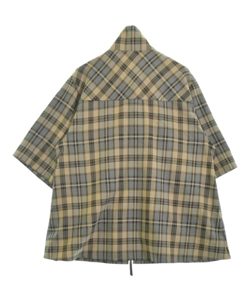 NO ID.（ノーアイディー）その他 茶 サイズ:ONE メンズ/2200639750064