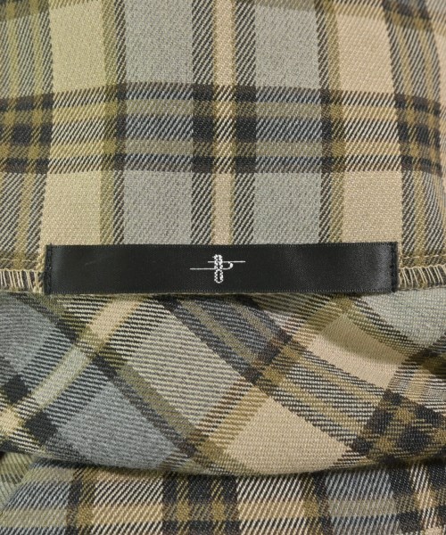 NO ID.（ノーアイディー）その他 茶 サイズ:ONE メンズ/2200639750064