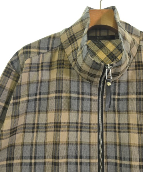 NO ID.（ノーアイディー）その他 茶 サイズ:ONE メンズ/2200639750064