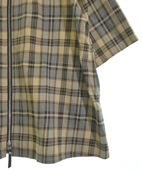 NO ID.（ノーアイディー）その他 茶 サイズ:ONE メンズ/2200639750064