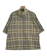 NO ID.（ノーアイディー）その他 茶 サイズ:ONE メンズ/2200639750064