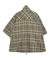 NO ID.（ノーアイディー）その他 茶 サイズ:ONE メンズ/2200639750064