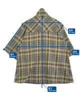 NO ID.（ノーアイディー）その他 茶 サイズ:ONE メンズ/2200639750064