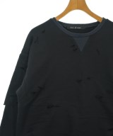 NO ID.（ノーアイディー）スウェット 黒 サイズ:ONE メンズ/2200647803028