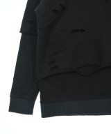 NO ID.（ノーアイディー）スウェット 黒 サイズ:ONE メンズ/2200647803028