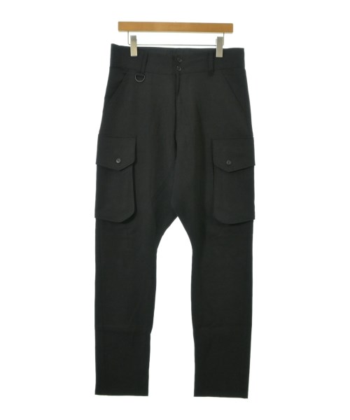 NO ID.(ノーアイディー)のカーゴパンツ サイズ:3(L位) 2,700円