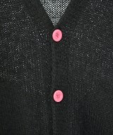 NO ID.（ノーアイディー）カーディガン 黒 サイズ:02(M位) メンズ/2200685954010
