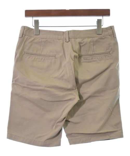 time after time（タイムアフタータイム）ショートパンツ ベージュ サイズ:2(M位) メンズ/2200389906179