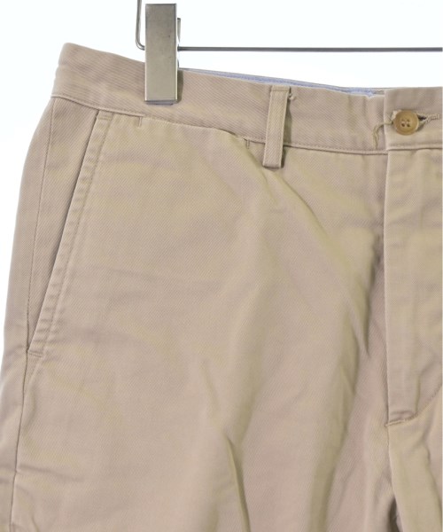time after time（タイムアフタータイム）ショートパンツ ベージュ サイズ:2(M位) メンズ/2200389906179