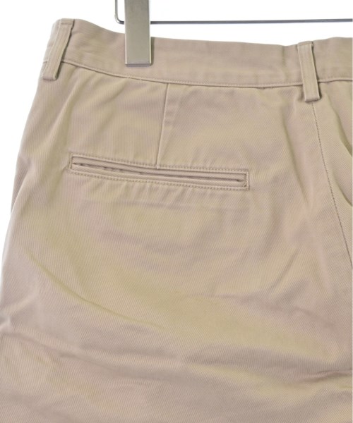 time after time（タイムアフタータイム）ショートパンツ ベージュ サイズ:2(M位) メンズ/2200389906179