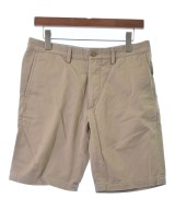 time after time（タイムアフタータイム）ショートパンツ ベージュ サイズ:2(M位) メンズ/2200389906179