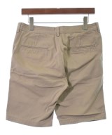 time after time（タイムアフタータイム）ショートパンツ ベージュ サイズ:2(M位) メンズ/2200389906179