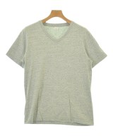 time after time（タイムアフタータイム）Tシャツ・カットソー グレー サイズ:2(M位) メンズ/2200708001028
