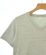 time after time（タイムアフタータイム）Tシャツ・カットソー グレー サイズ:2(M位) メンズ/2200708001028