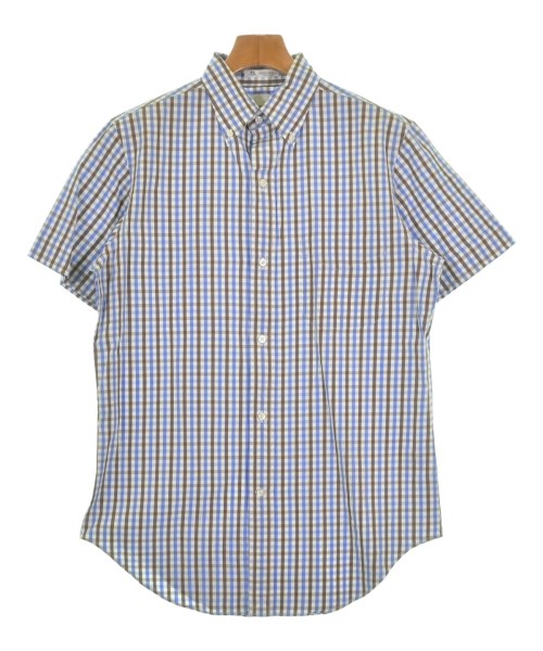 time after time(タイムアフタータイム)カジュアルシャツ その他（柄物・カラフル） サイズ:3(L位)/2200663003099