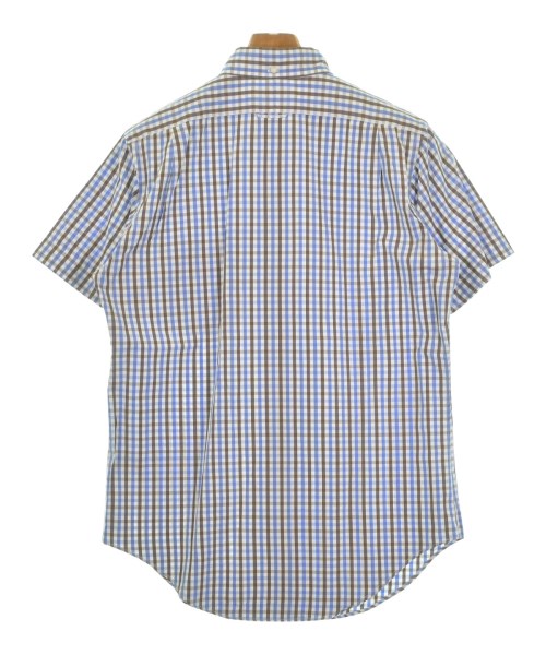 time after time（タイムアフタータイム）カジュアルシャツ その他（柄物・カラフル） サイズ:3(L位) メンズ/2200663003099