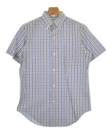 time after time（タイムアフタータイム）カジュアルシャツ その他（柄物・カラフル） サイズ:3(L位) メンズ/2200663003099