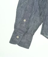 time after time（タイムアフタータイム）カジュアルシャツ 紺 サイズ:2(M位) メンズ/2200663003150