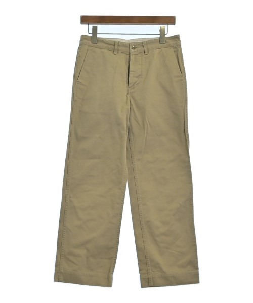 time after time(タイムアフタータイム)デニムパンツ ベージュ サイズ:1(S位)/2200661280126