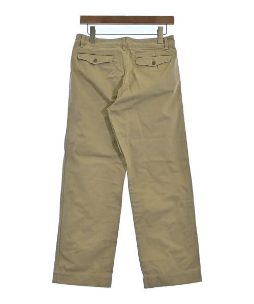 time after time（タイムアフタータイム）デニムパンツ ベージュ サイズ:1(S位) レディース/2200661280126