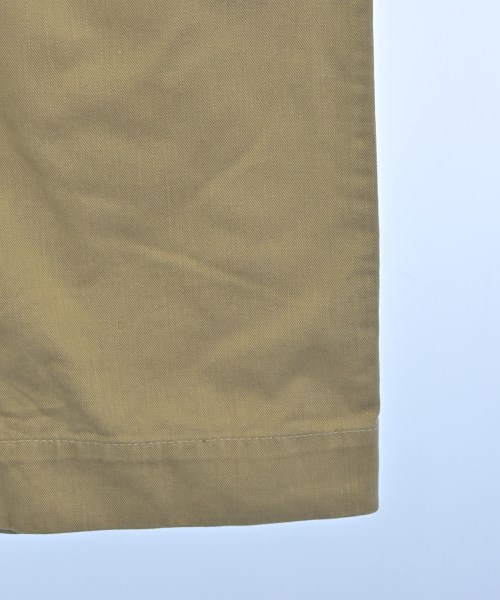 time after time（タイムアフタータイム）デニムパンツ ベージュ サイズ:1(S位) レディース/2200661280126