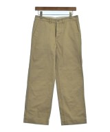 time after time（タイムアフタータイム）デニムパンツ ベージュ サイズ:1(S位) レディース/2200661280126