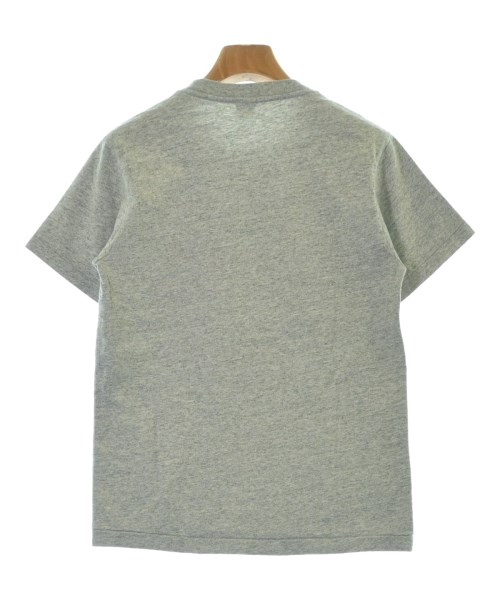 time after time（タイムアフタータイム）Tシャツ・カットソー グレー サイズ:0(XS位) レディース/2200679145028