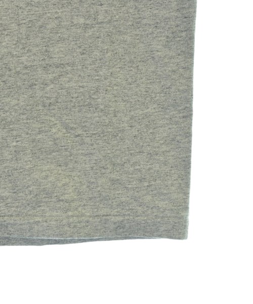 time after time（タイムアフタータイム）Tシャツ・カットソー グレー サイズ:0(XS位) レディース/2200679145028