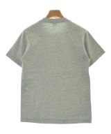 time after time（タイムアフタータイム）Tシャツ・カットソー グレー サイズ:0(XS位) レディース/2200679145028