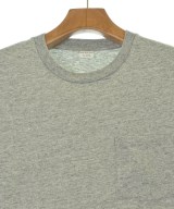 time after time（タイムアフタータイム）Tシャツ・カットソー グレー サイズ:0(XS位) レディース/2200679145028
