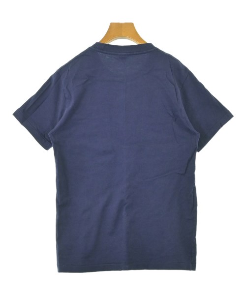 time after time（タイムアフタータイム）Tシャツ・カットソー 紺 サイズ:0(XS位) レディース/2200675775083