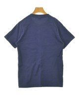 time after time（タイムアフタータイム）Tシャツ・カットソー 紺 サイズ:0(XS位) レディース/2200675775083