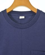 time after time（タイムアフタータイム）Tシャツ・カットソー 紺 サイズ:0(XS位) レディース/2200675775083