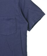 time after time（タイムアフタータイム）Tシャツ・カットソー 紺 サイズ:0(XS位) レディース/2200675775083