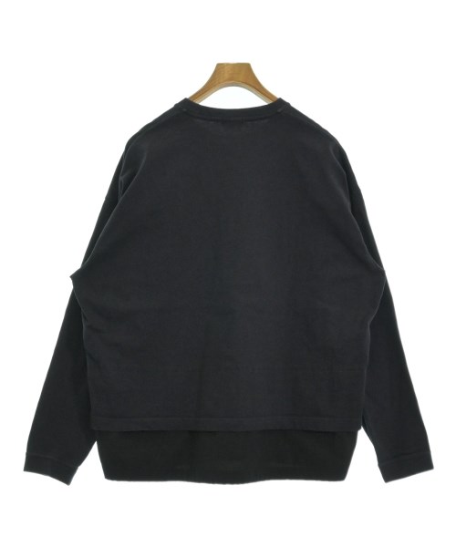 EN ROUTE（アンルート）Tシャツ・カットソー 紺 サイズ:2(M位) メンズ/2200515065138