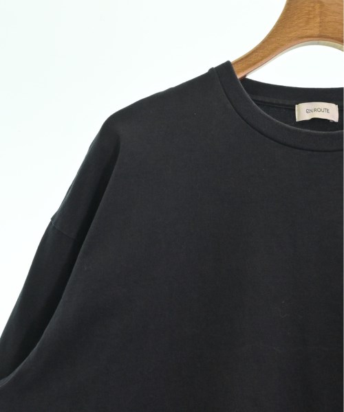 EN ROUTE（アンルート）Tシャツ・カットソー 紺 サイズ:2(M位) メンズ/2200515065138