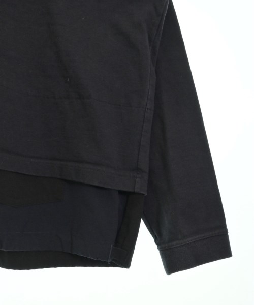 EN ROUTE（アンルート）Tシャツ・カットソー 紺 サイズ:2(M位) メンズ/2200515065138